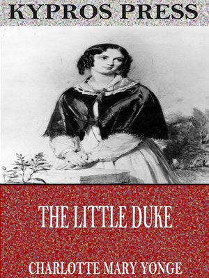 cover image of The Little Duke